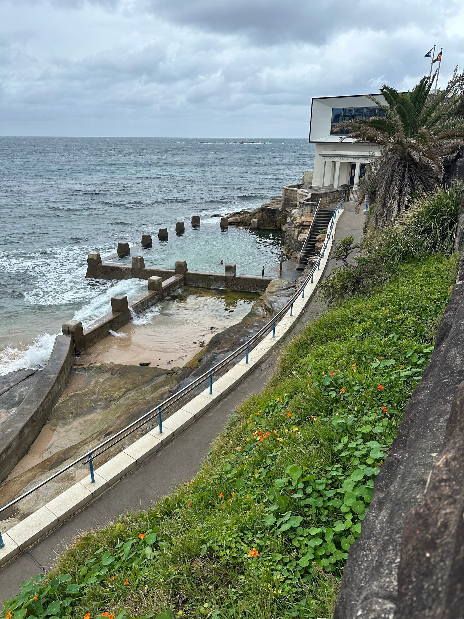 Anzac Memorial Coogee — Coogee, Sydney