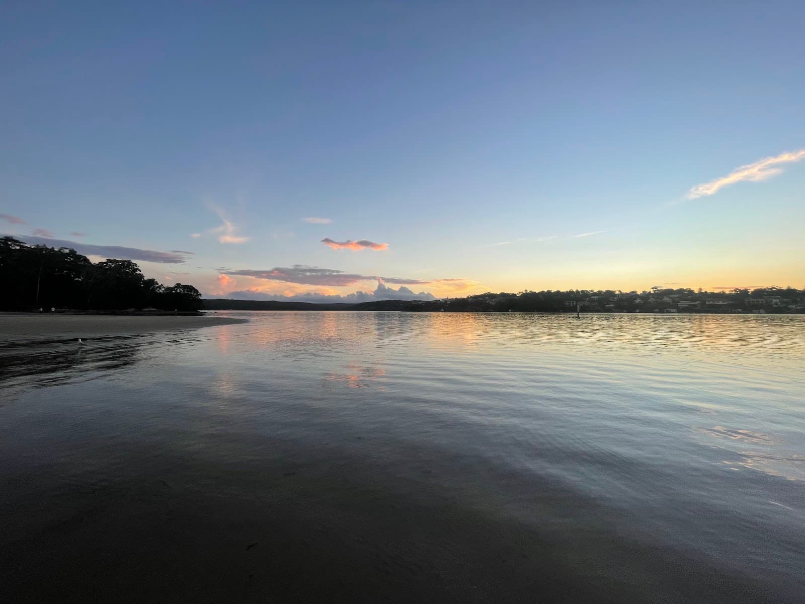 Darook Beach — Cronulla, Sydney