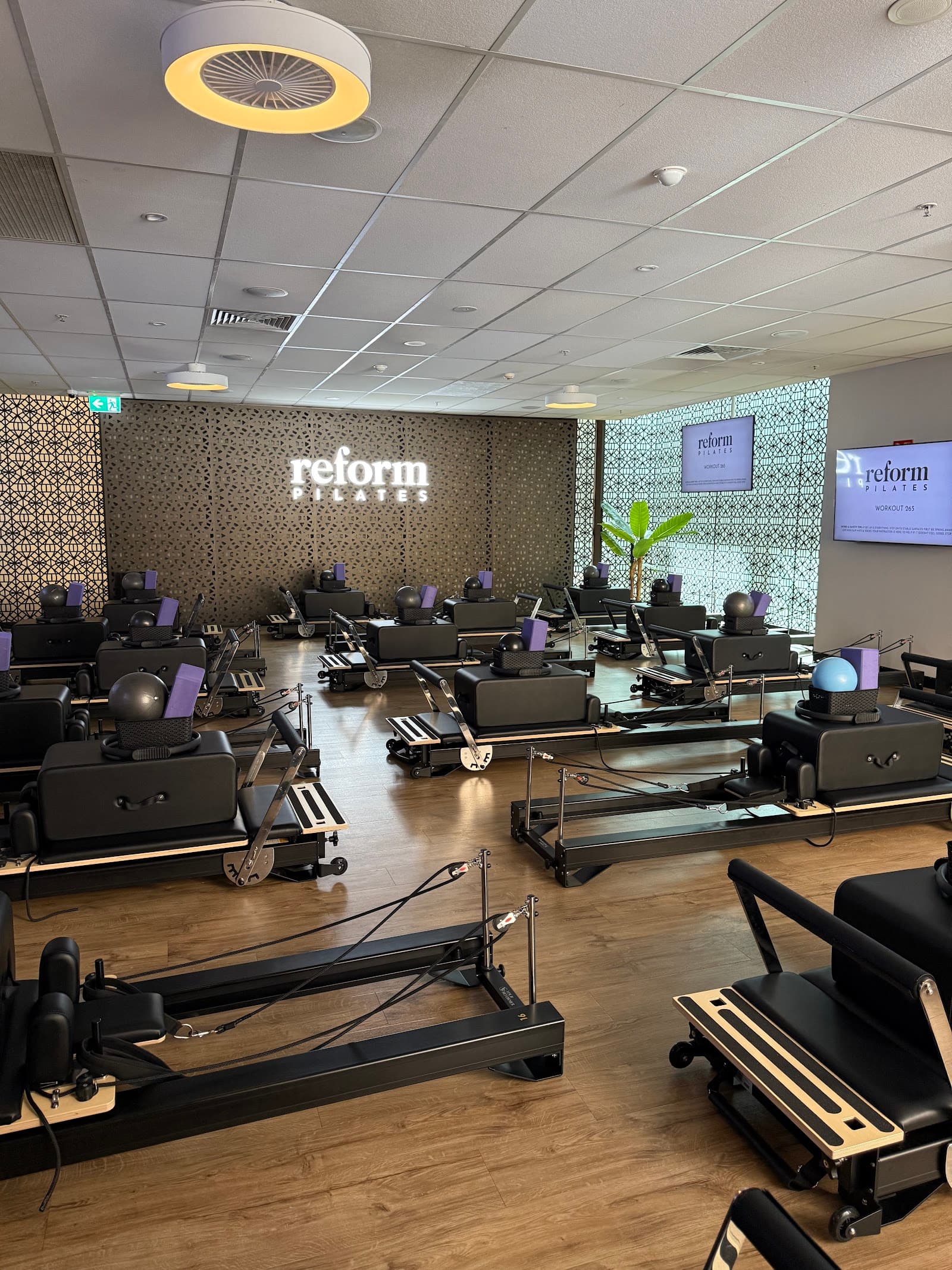 Fitness First Park St Platinum — The Rocks, Sydney