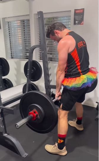 Edge Fit Surry Hills — Surry Hills, Sydney