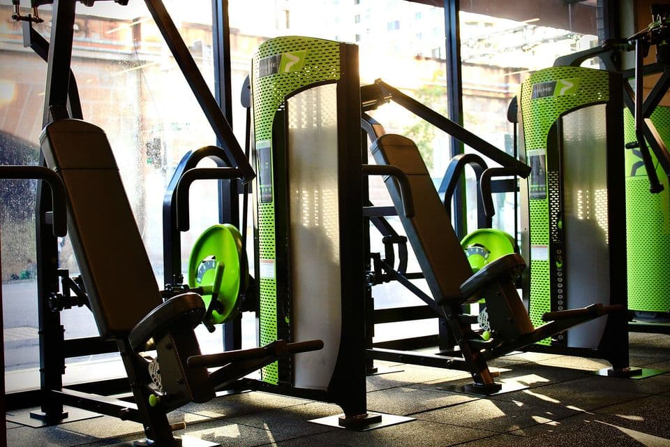 Prime Strength — Surry Hills, Sydney