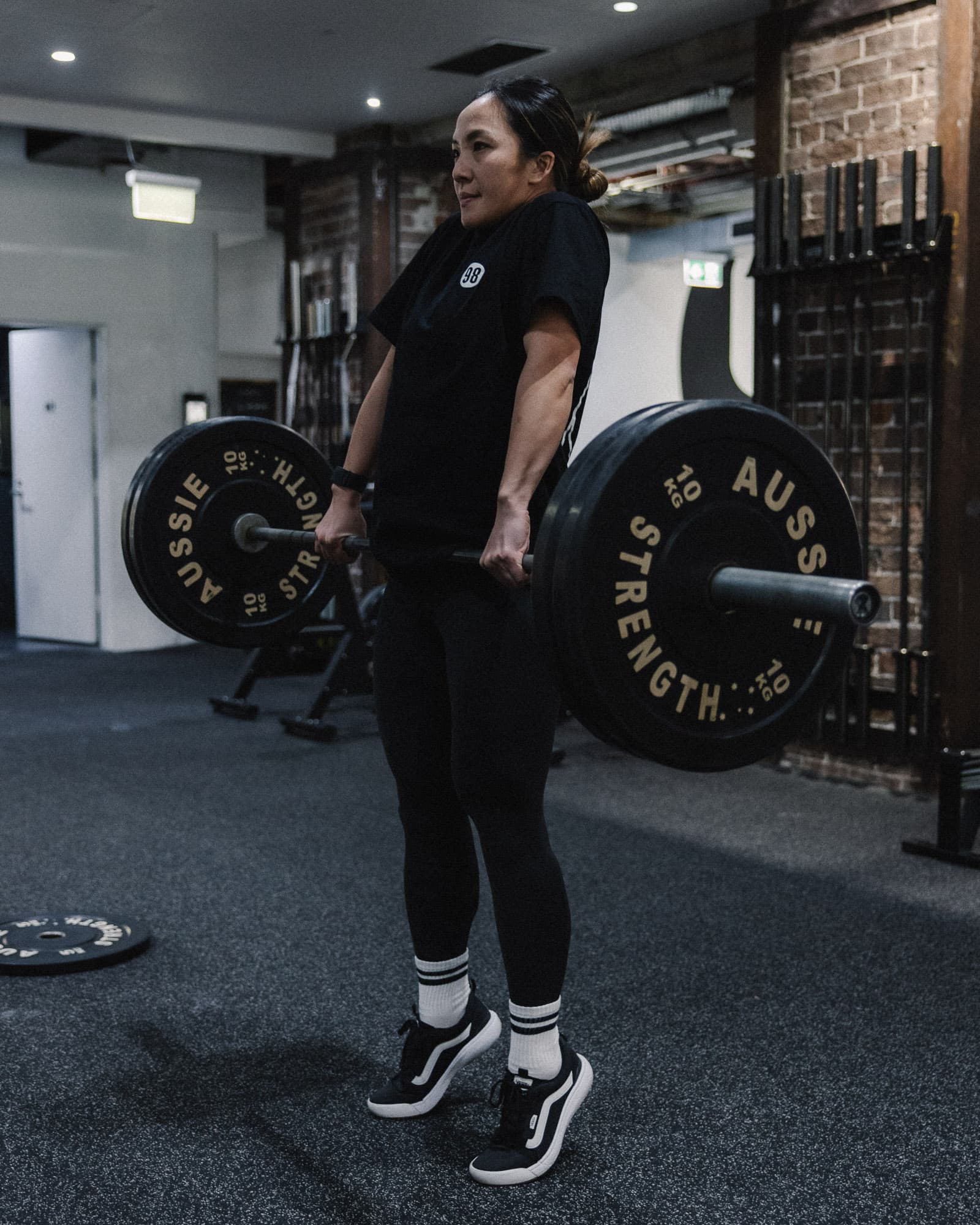 98 Gym Riley Street — Paddington, Sydney