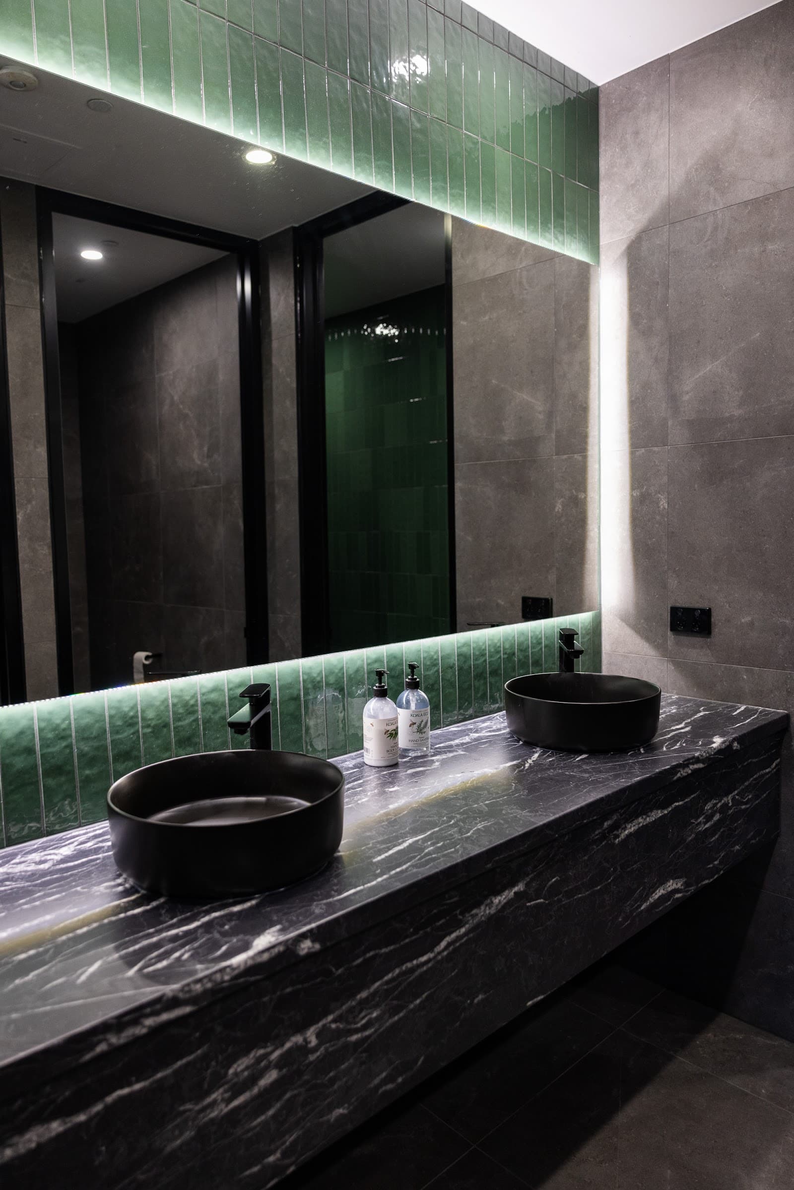 98 Gym Riley Street — Paddington, Sydney