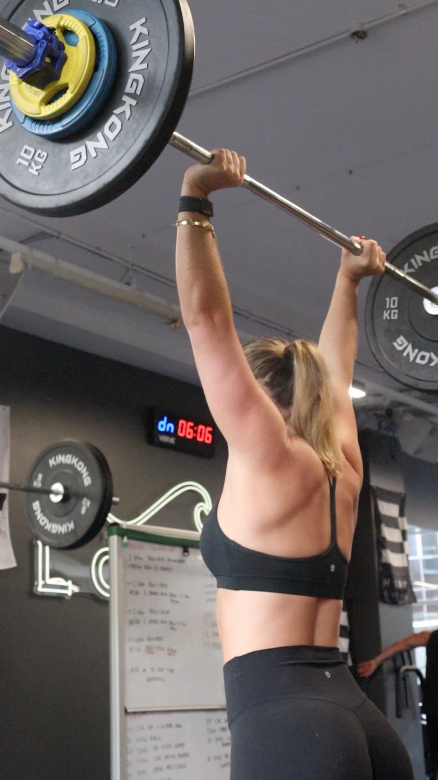 Locals Gym Surry Hills — Surry Hills, Sydney
