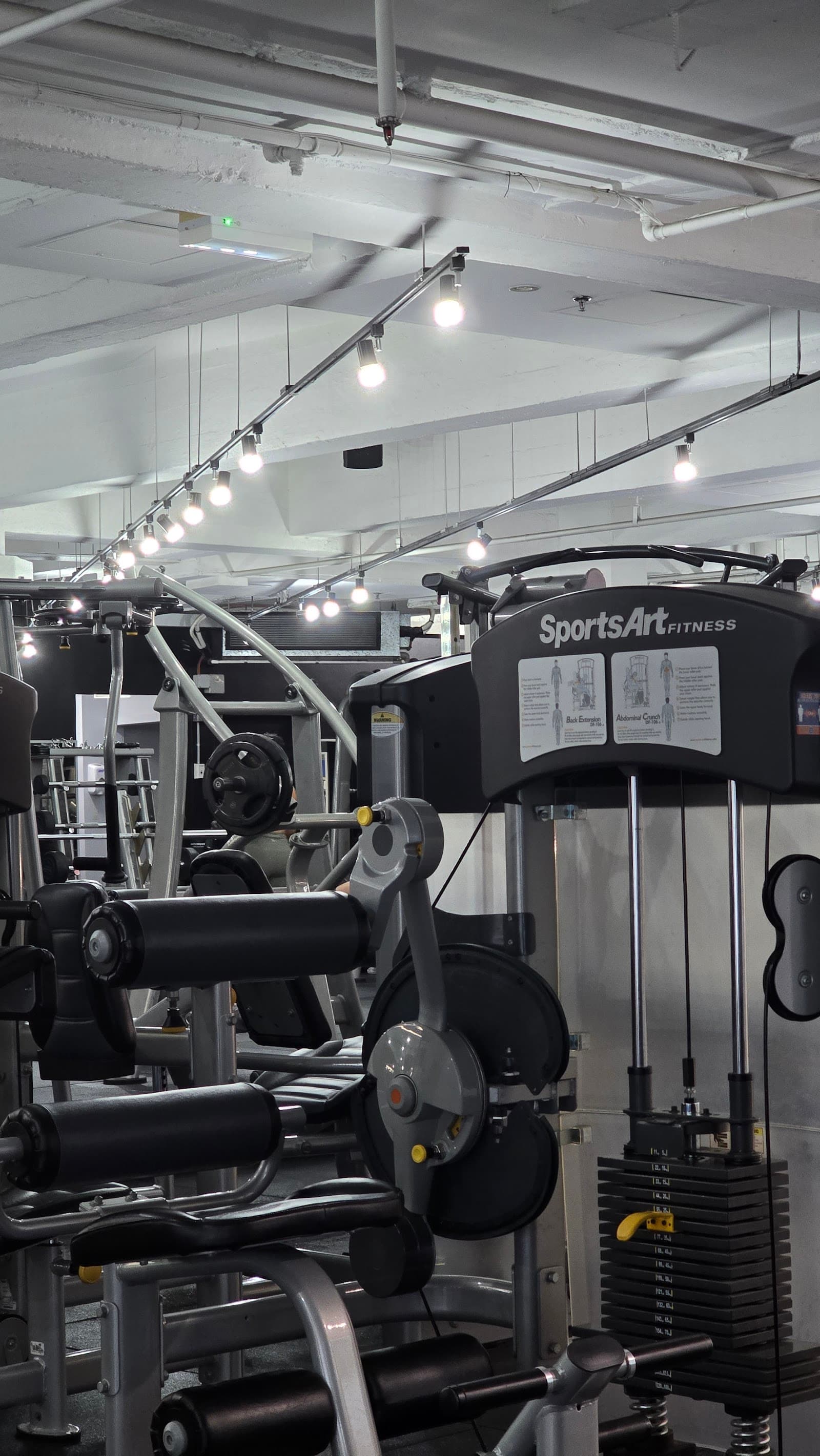 Plus Fitness 24/7 Darlinghurst — Surry Hills, Sydney