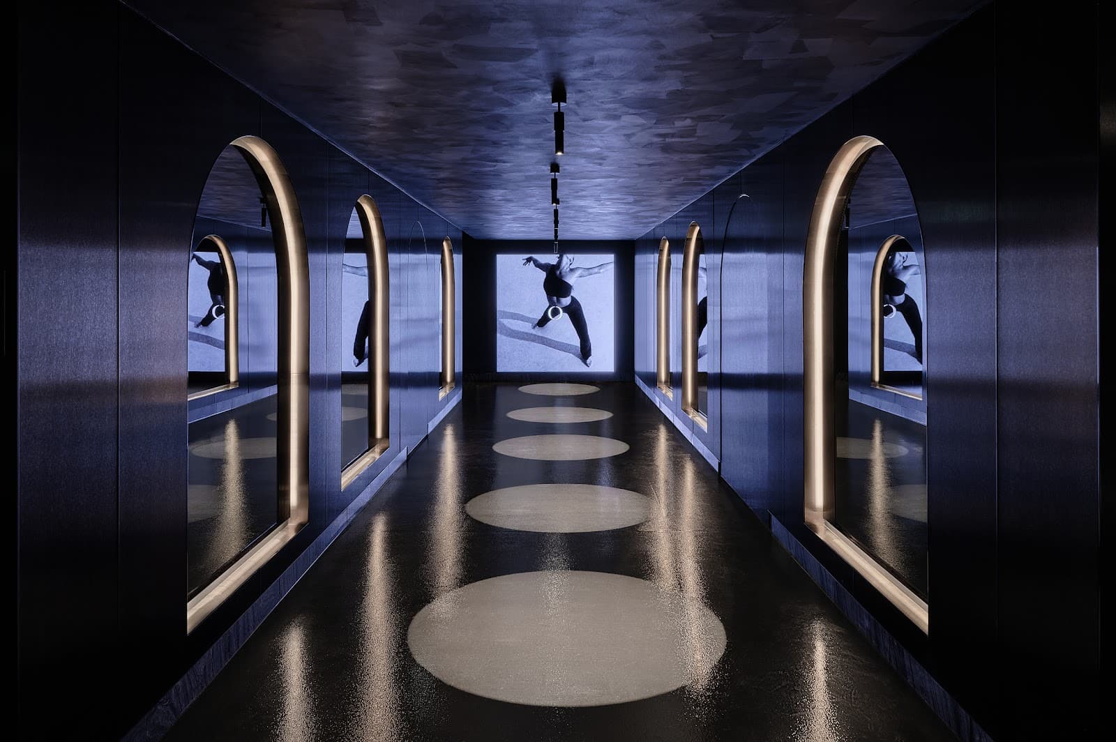 One Playground Haymarket — Darling Harbour, Sydney
