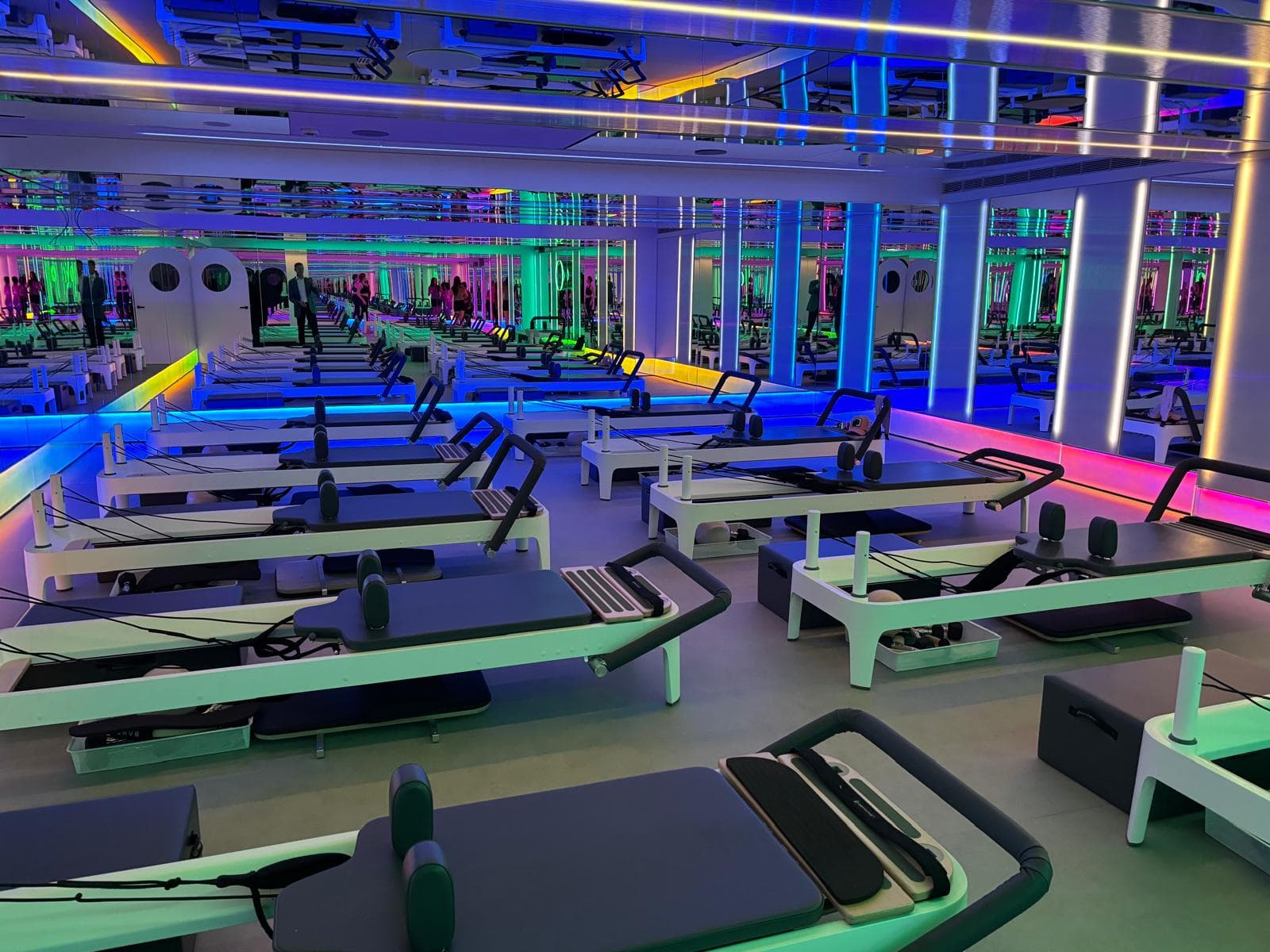 One Playground Haymarket — Darling Harbour, Sydney