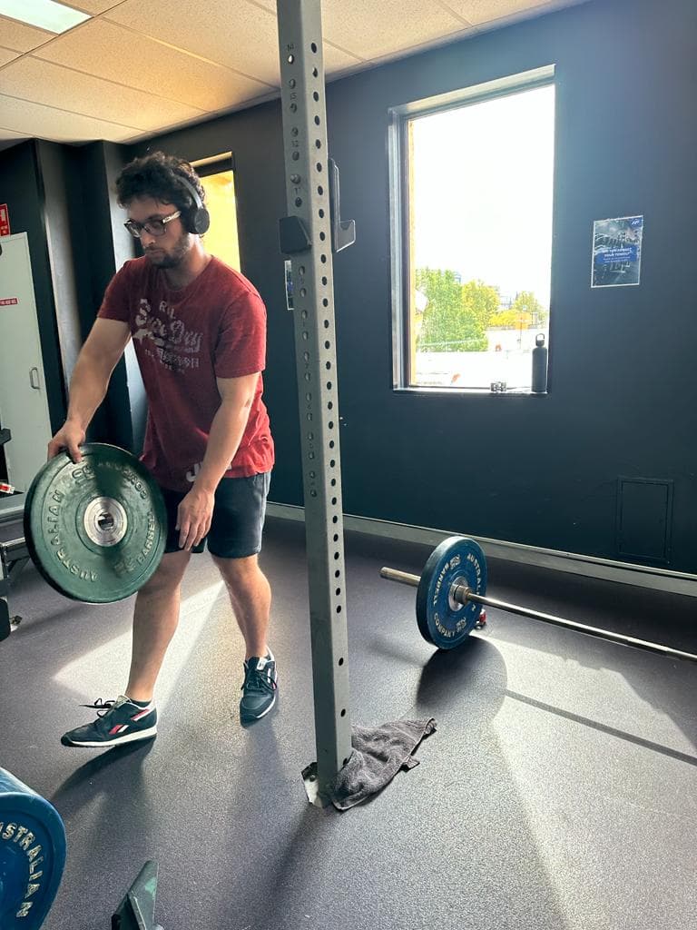 Anytime Fitness Newtown — Newtown, Sydney