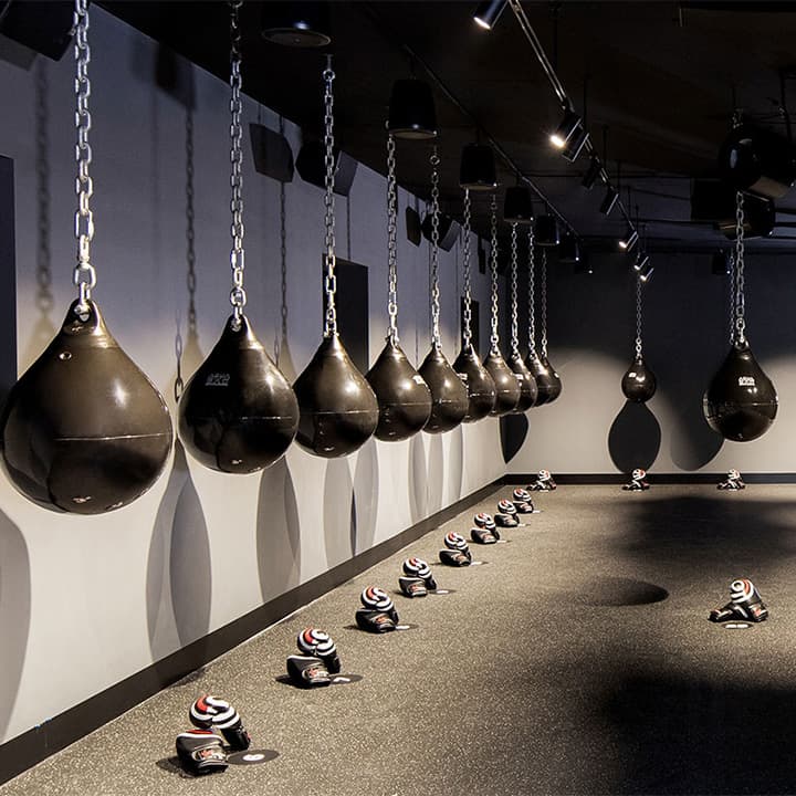 Virgin Active - Bondi Junction — Bondi, Sydney