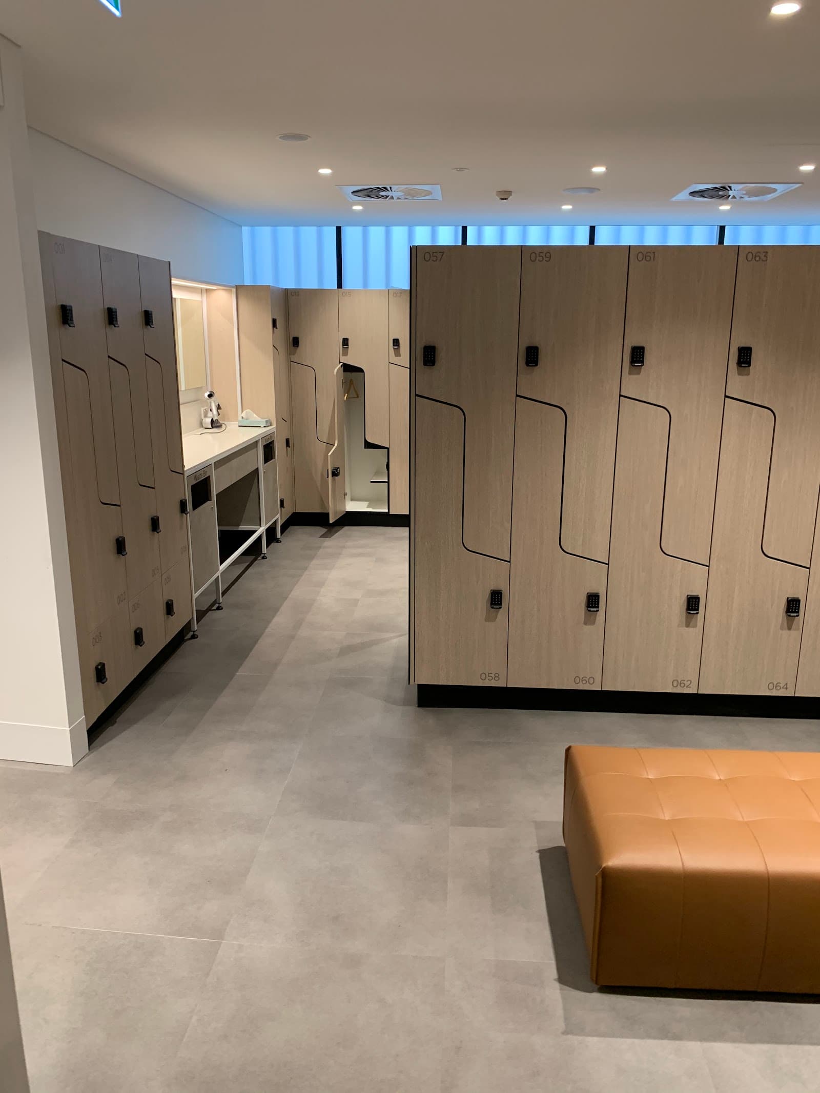 Virgin Active - Bondi Junction — Bondi, Sydney