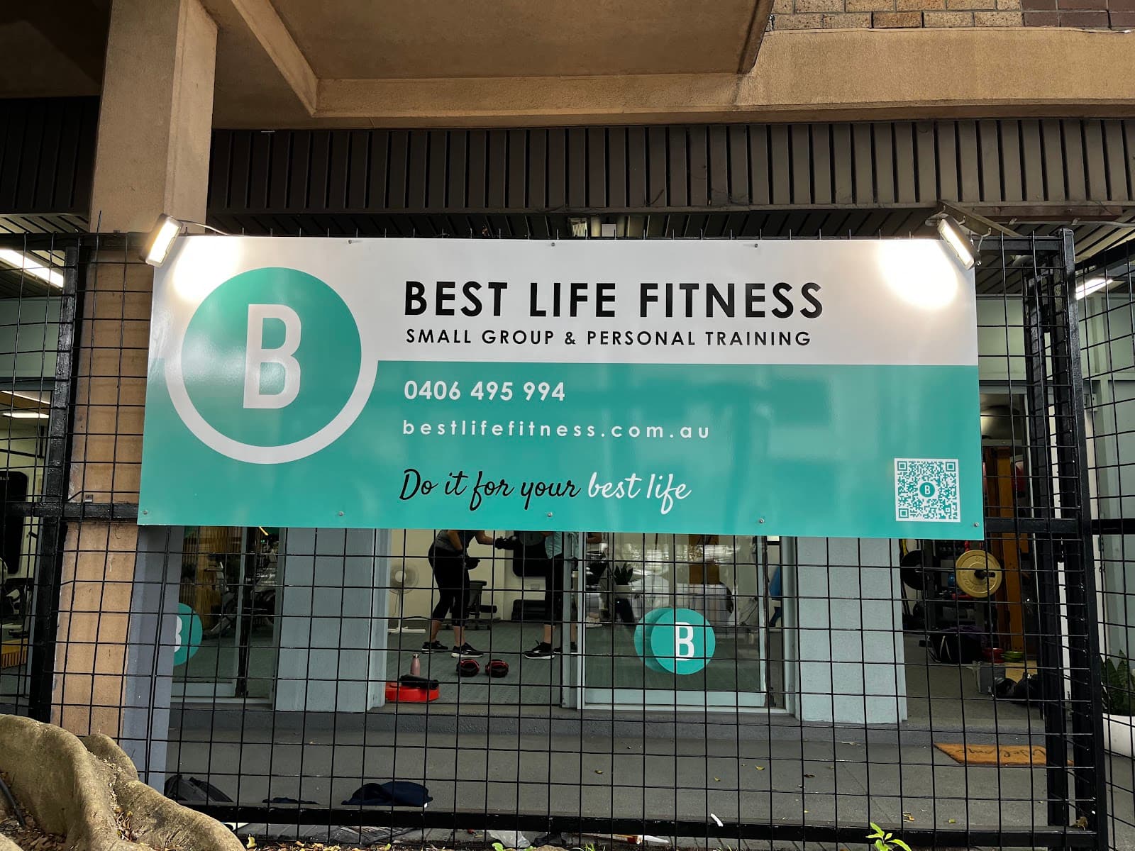 Best Life Fitness — Bondi, Sydney