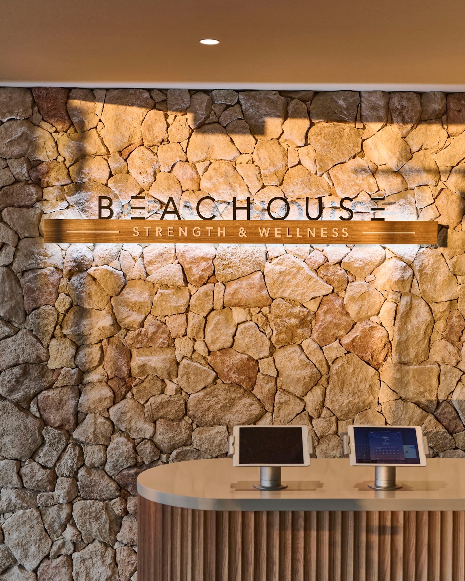 BEACHOUSE — Bondi, Sydney