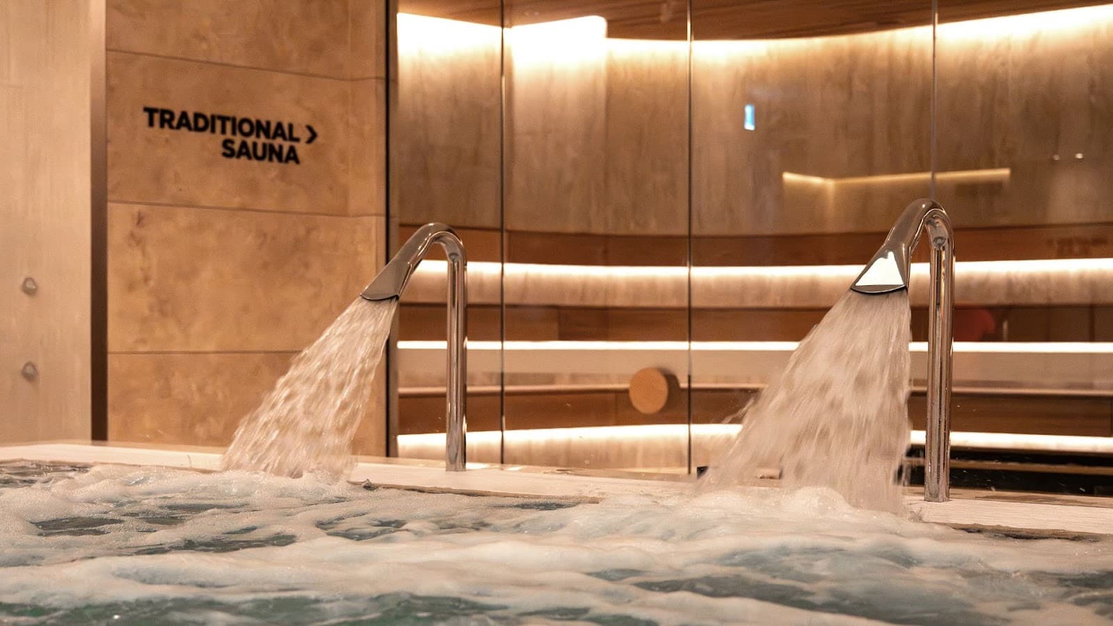 Virgin Active Bondi Westfield — Bondi, Sydney