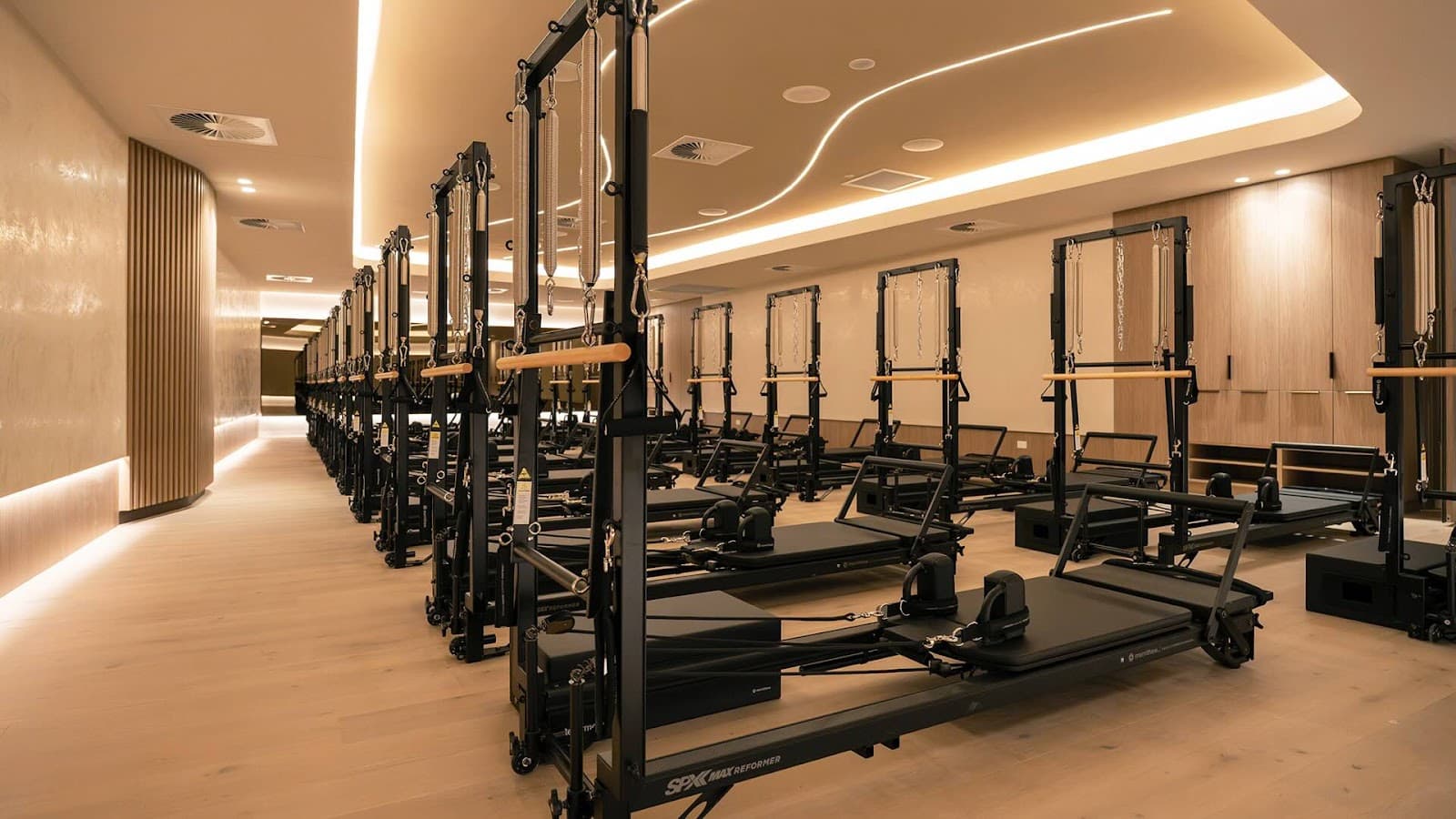 Virgin Active Bondi Westfield — Bondi, Sydney