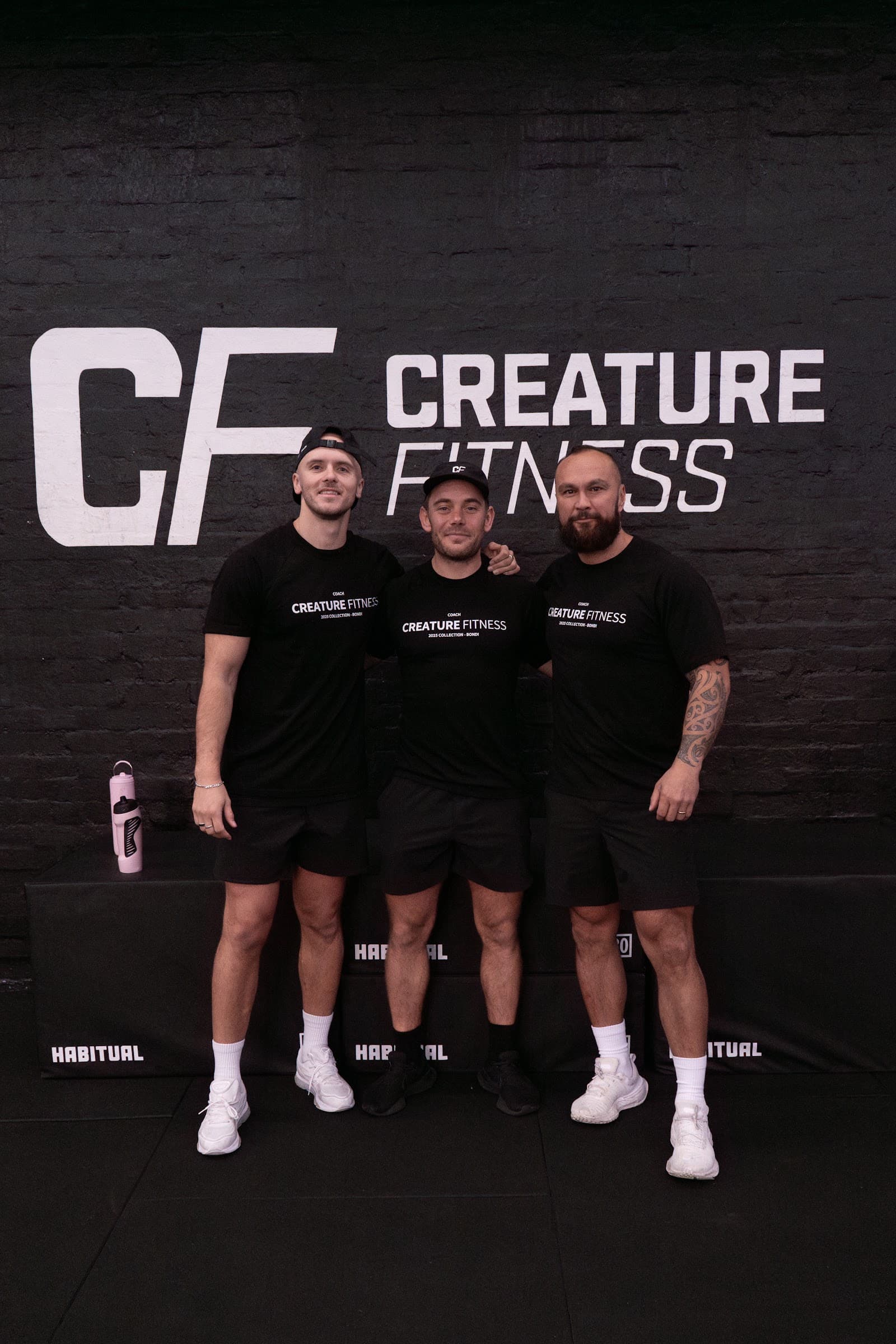 Creature Fitness Bondi Junction — Bondi, Sydney