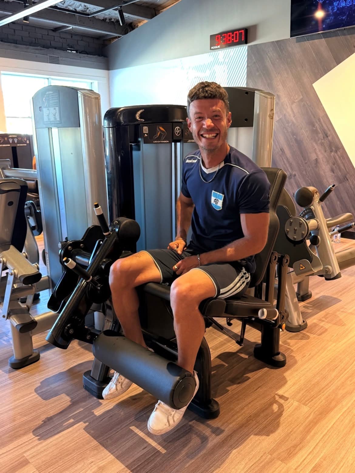 Anytime Fitness Manly — Manly, Sydney