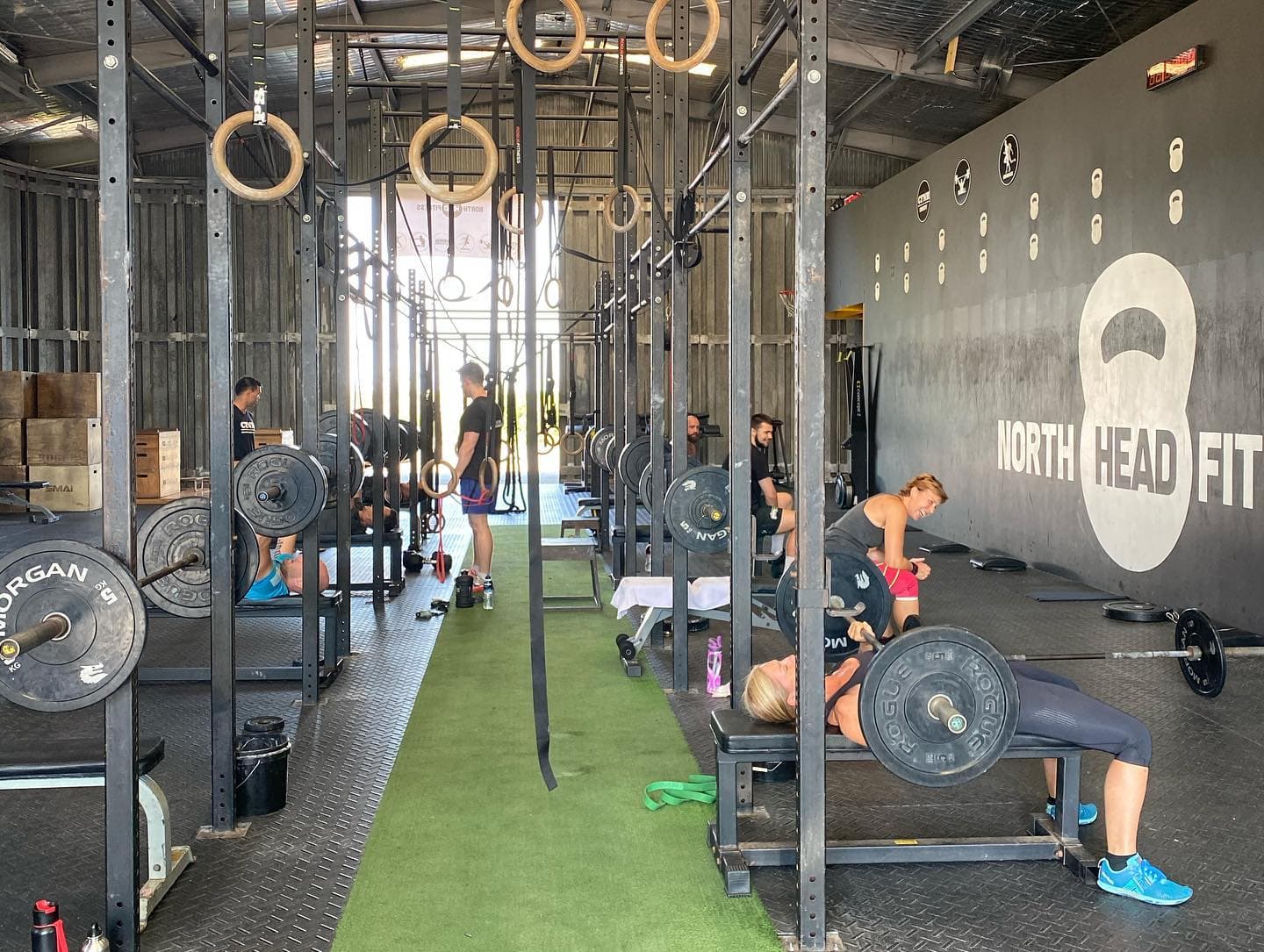 North Head Fitness — Manly, Sydney