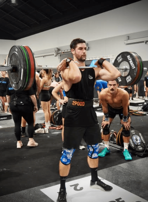 North Head Fitness — Manly, Sydney