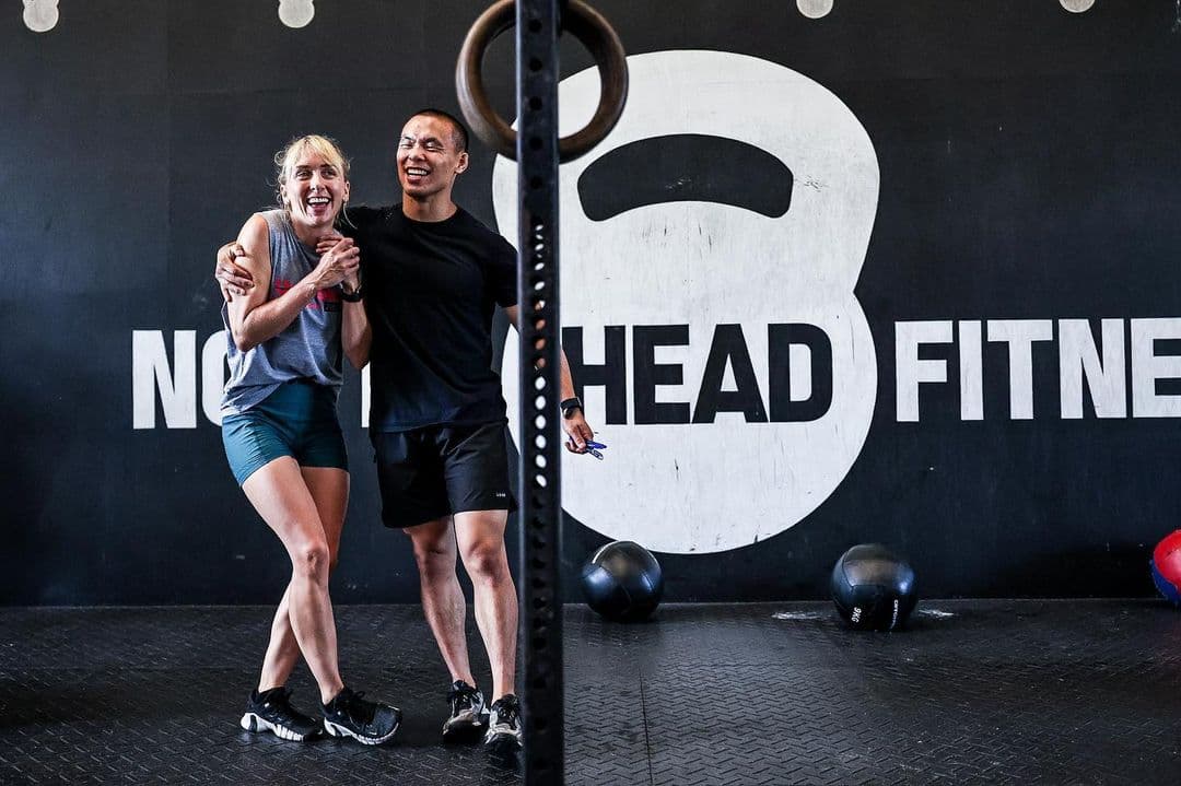 North Head Fitness — Manly, Sydney