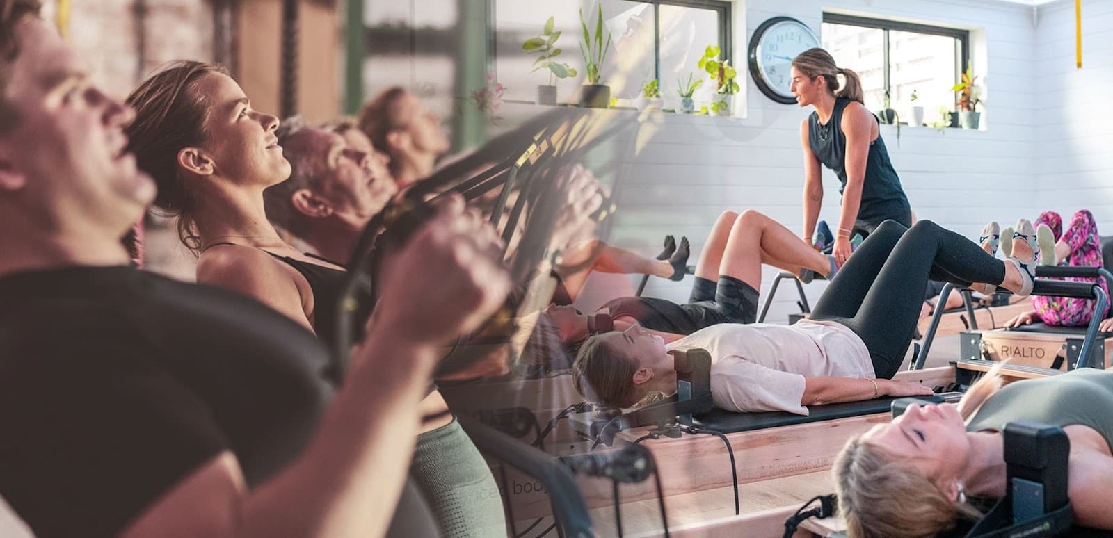 38X Fitness — Manly, Sydney