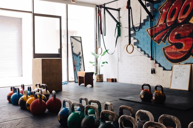 100Strong — Manly, Sydney