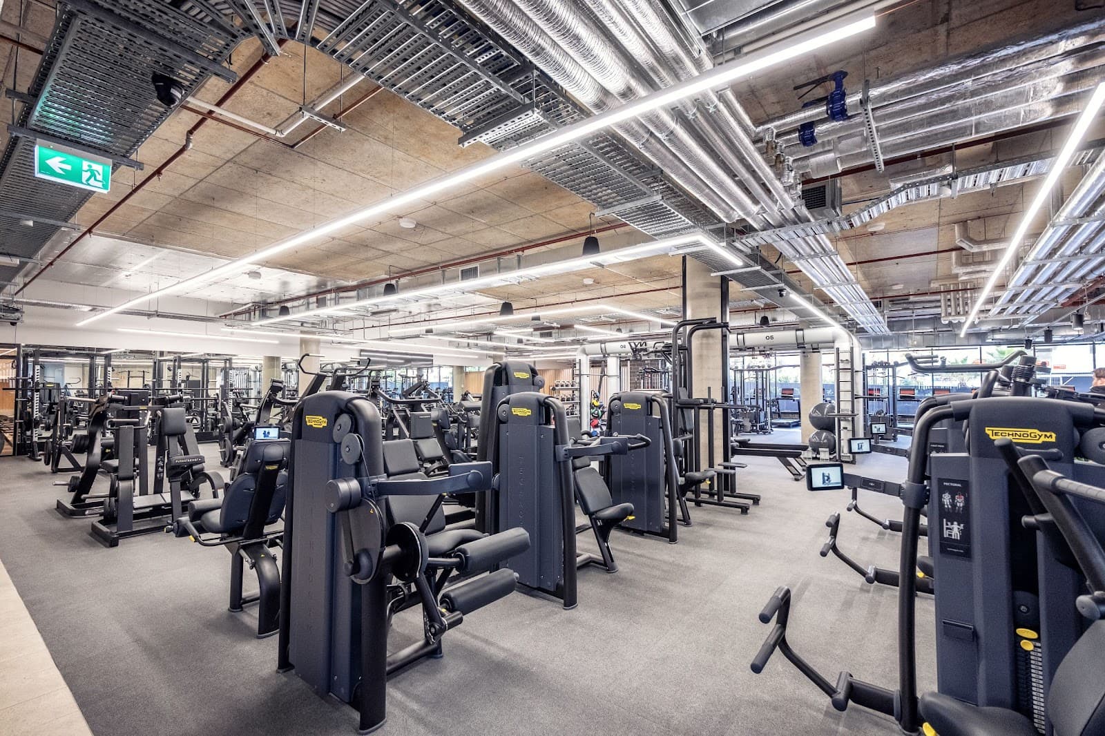 GFitness Freshwater — Manly, Sydney