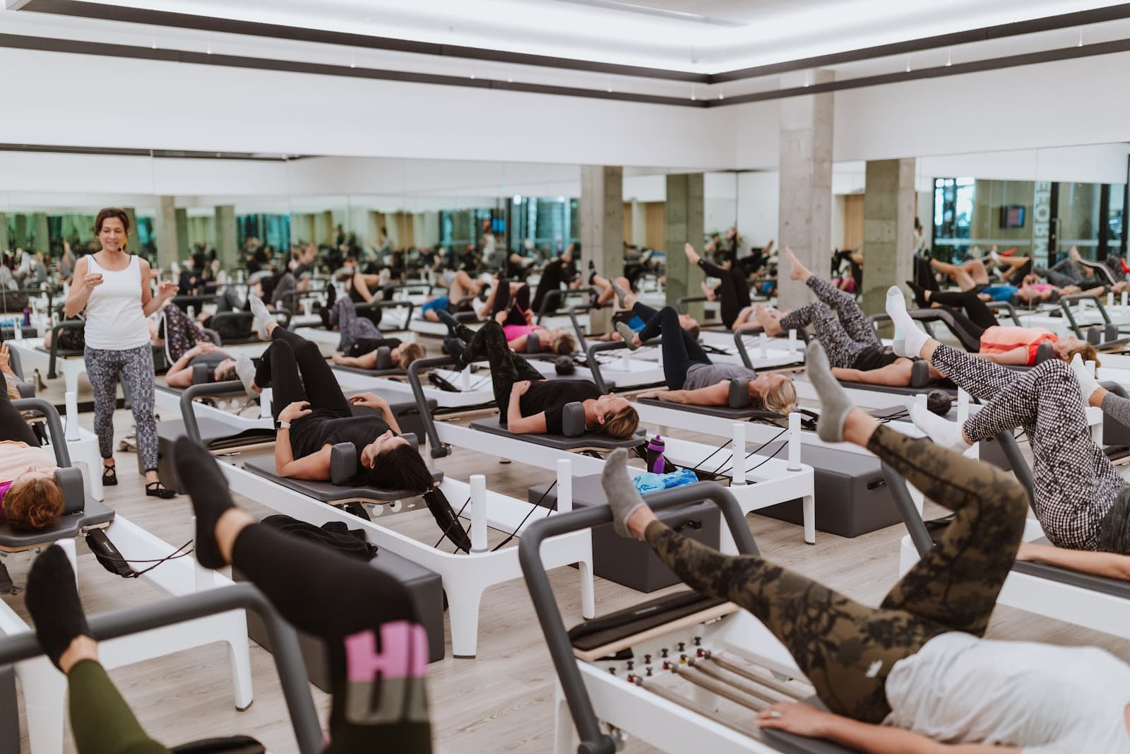 GFitness Freshwater — Manly, Sydney