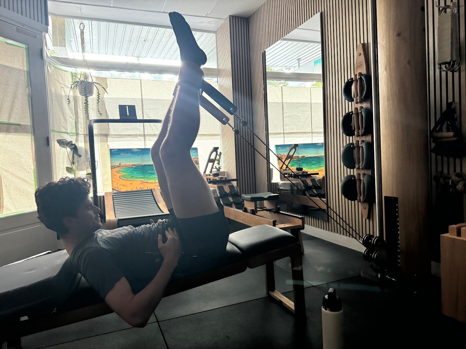 Manly Beach Fit — Manly, Sydney
