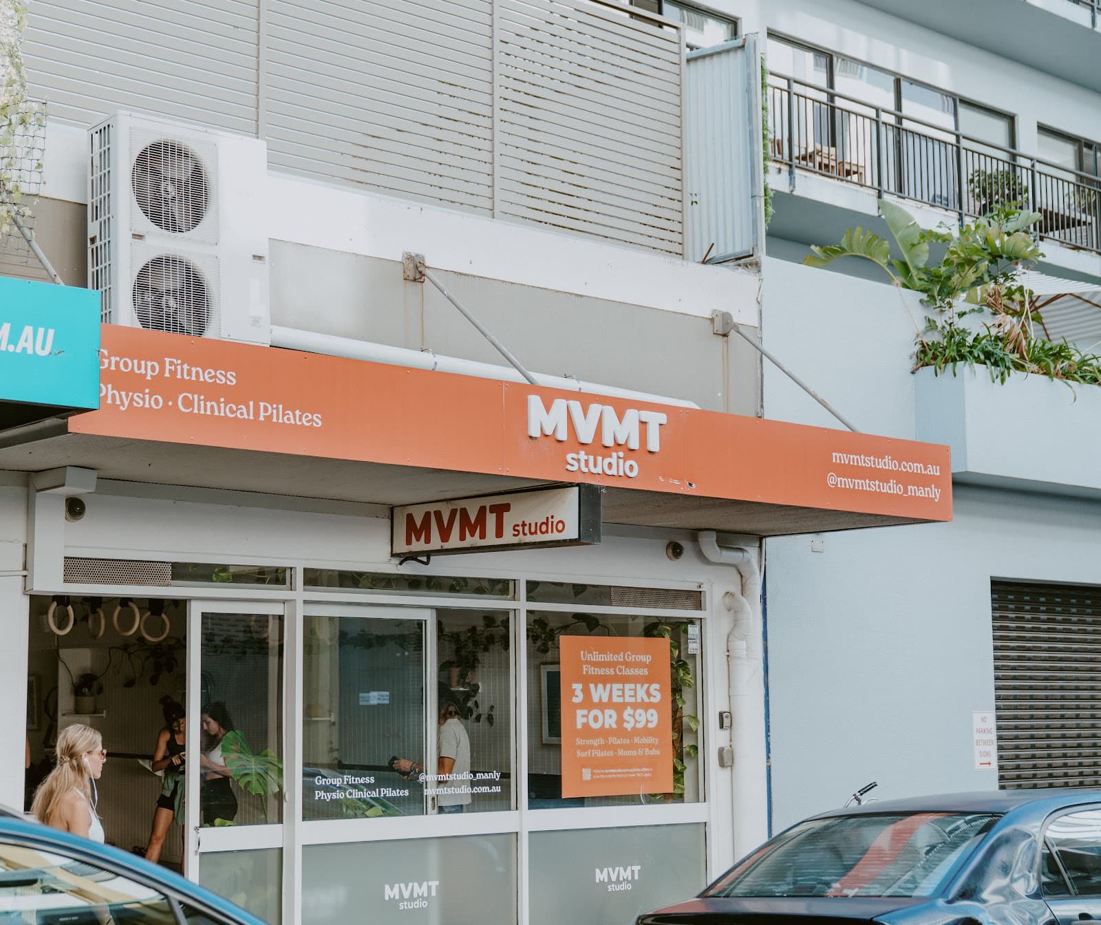 MVMT Studio