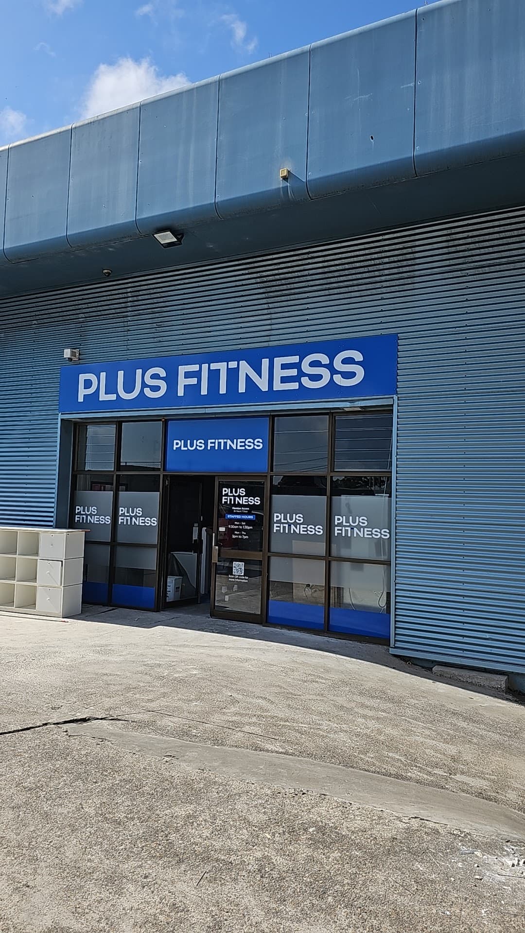 Plus Fitness 24/7 Balgowlah — Manly, Sydney