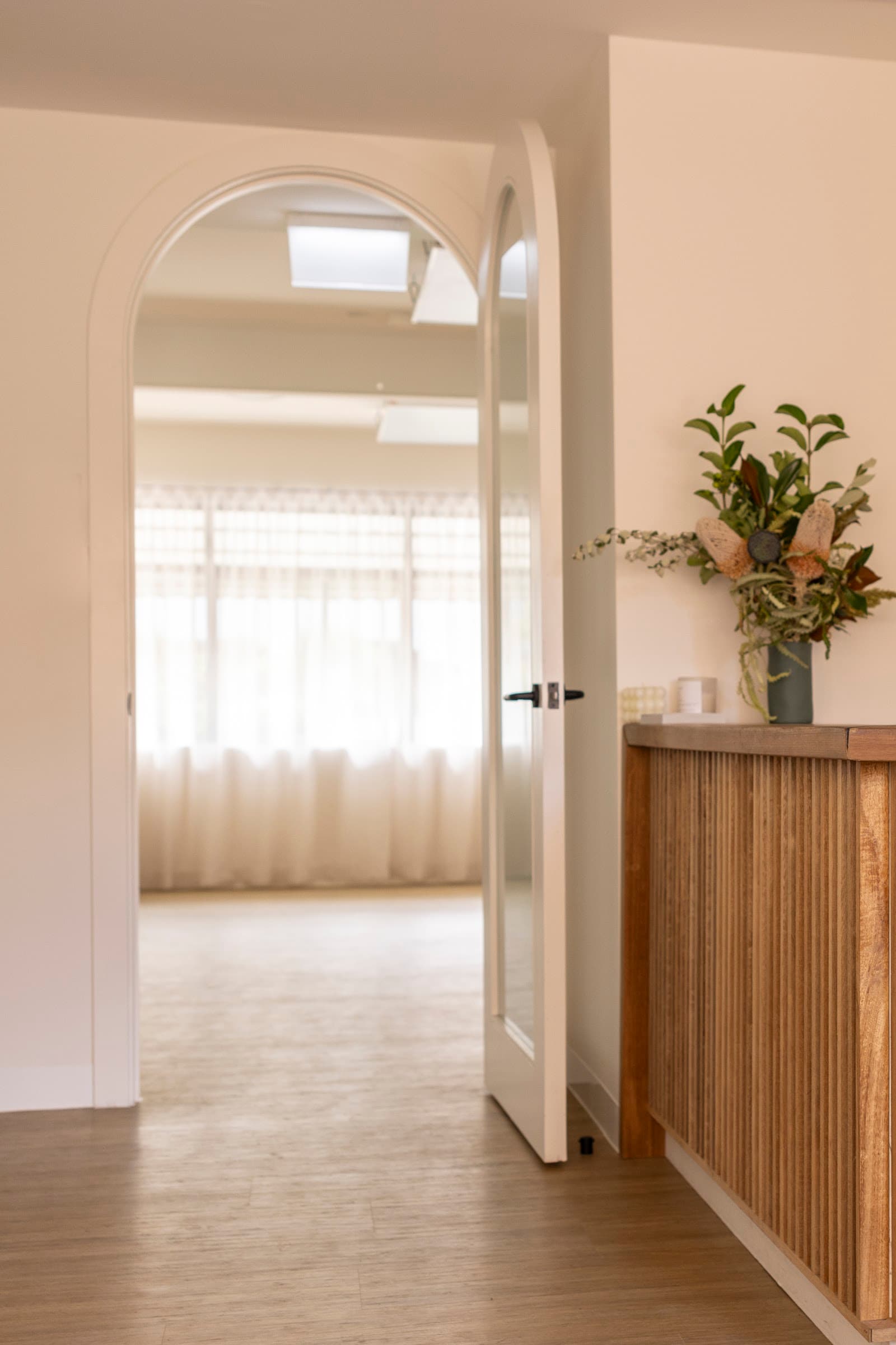 Flowcore Studio — Manly, Sydney