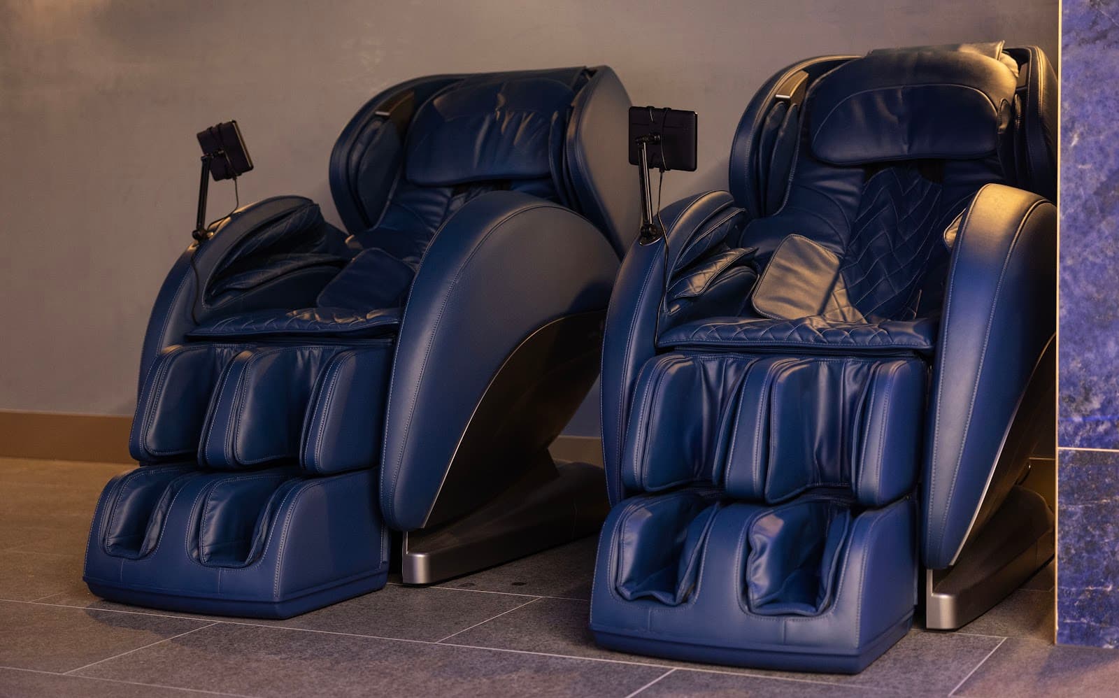 EMF Health Club Circular Quay — The Rocks, Sydney