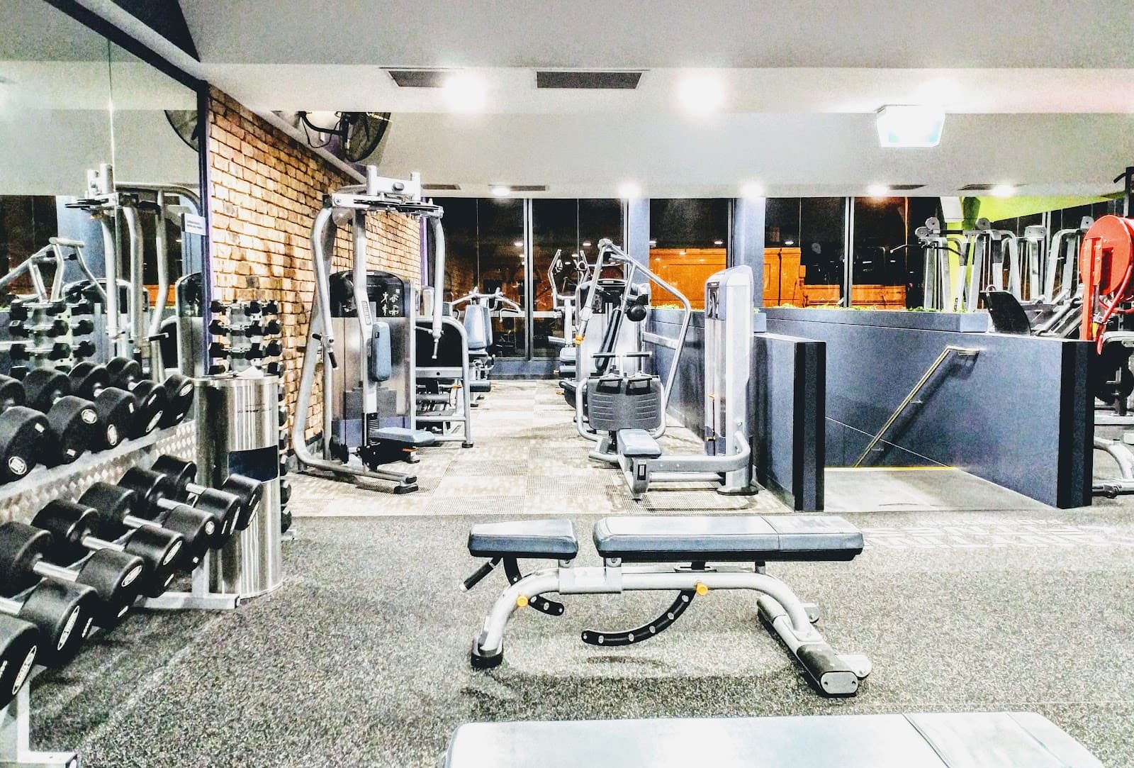 Anytime Fitness Paddington — Paddington, Sydney