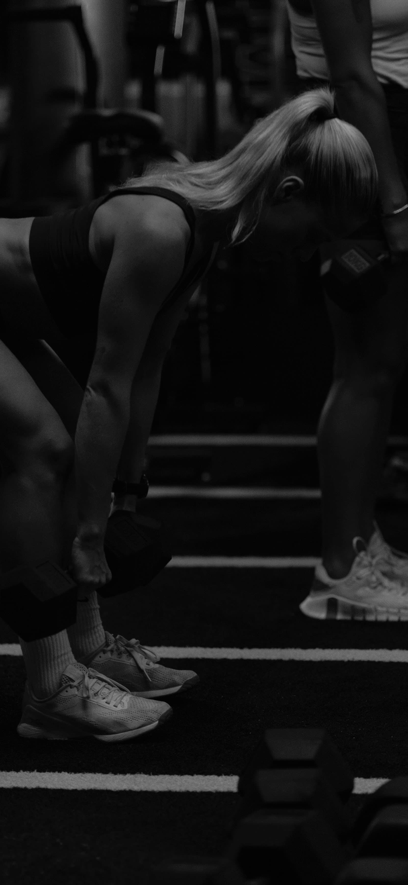 TMPL Training — Paddington, Sydney
