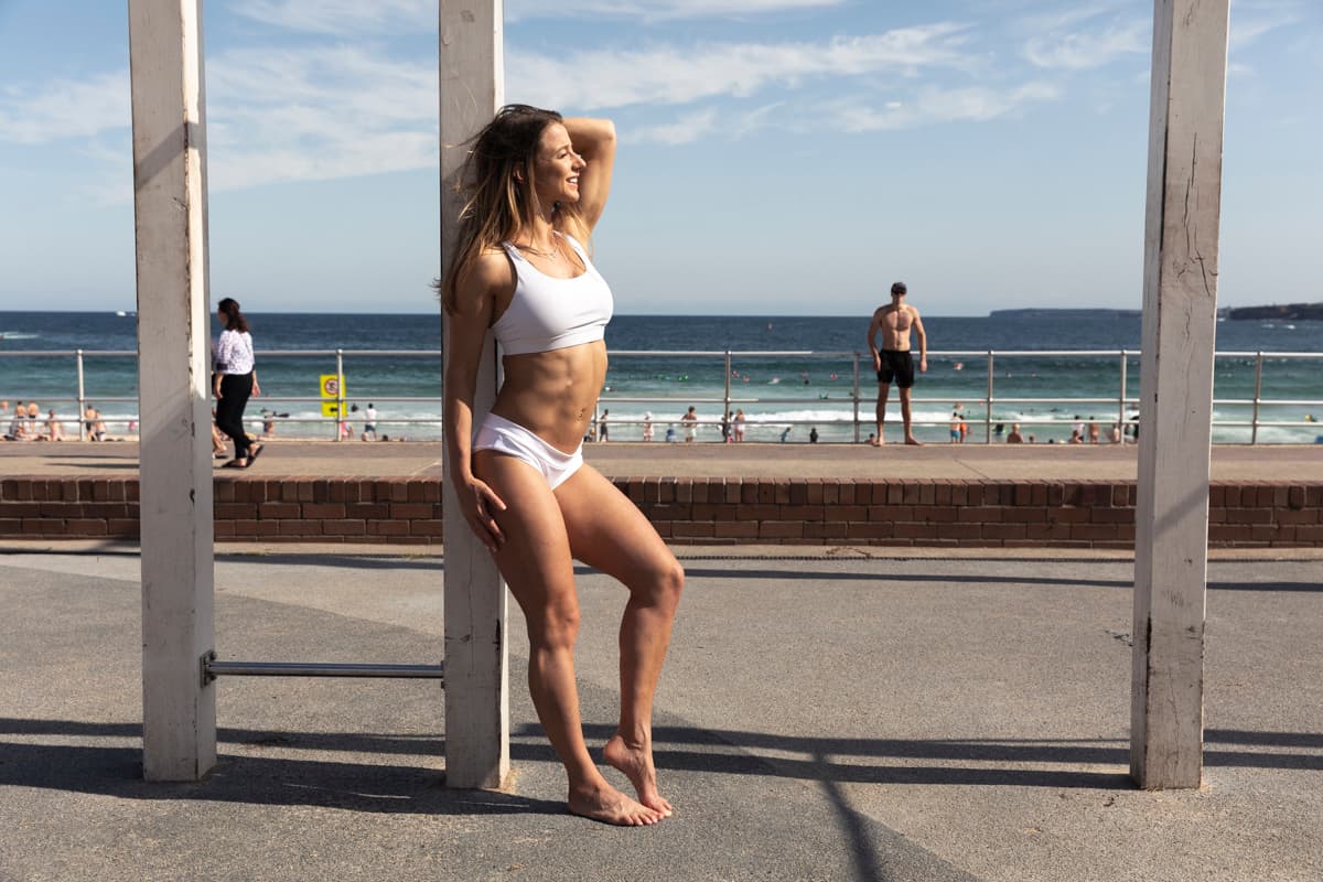 JM Fitness — Paddington, Sydney