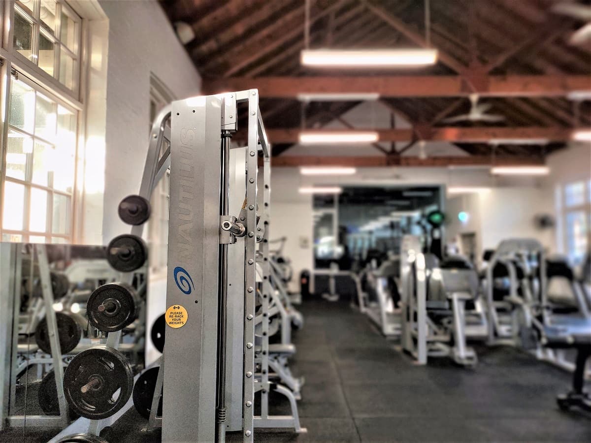 Affordable Fitness — Balmain, Sydney