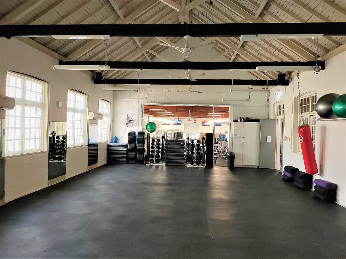 Affordable Fitness — Balmain, Sydney