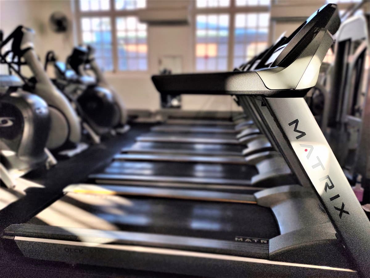 Affordable Fitness — Balmain, Sydney