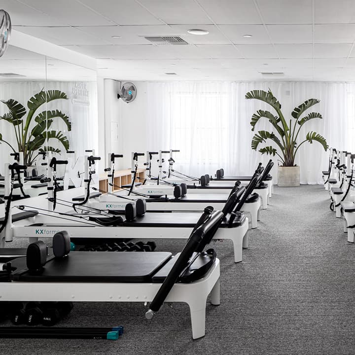 KX Pilates Balmain — Balmain, Sydney