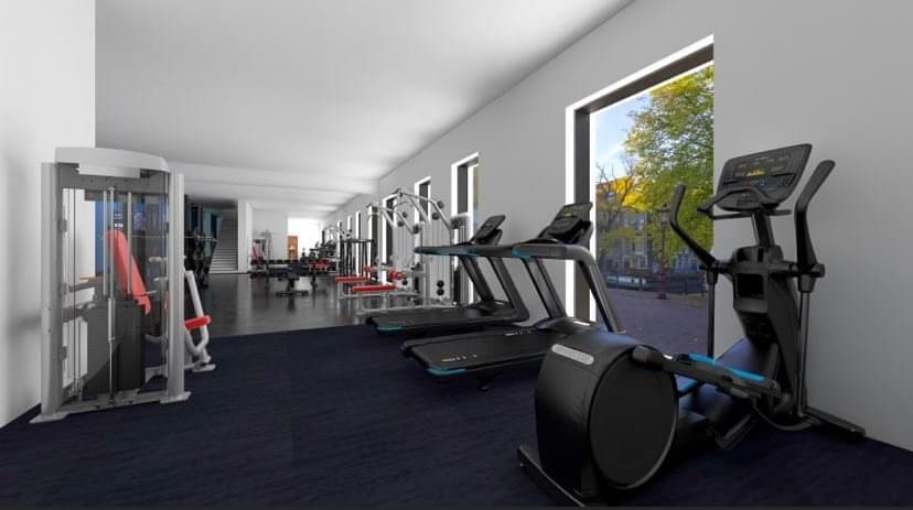 Vision Personal Training Balmain — Balmain, Sydney