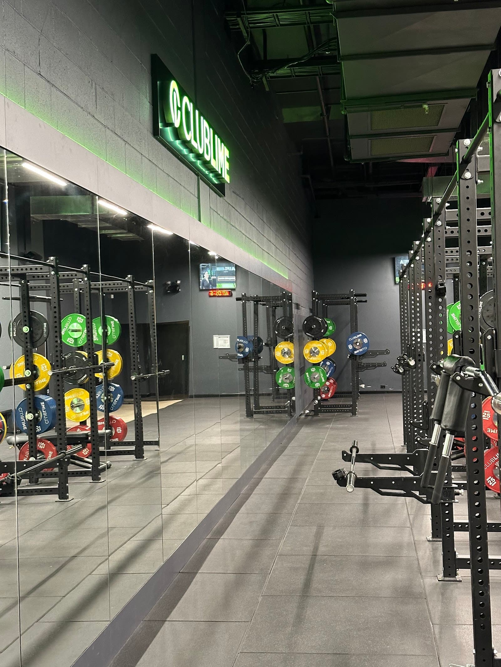 Club Lime Parramatta — Parramatta, Sydney