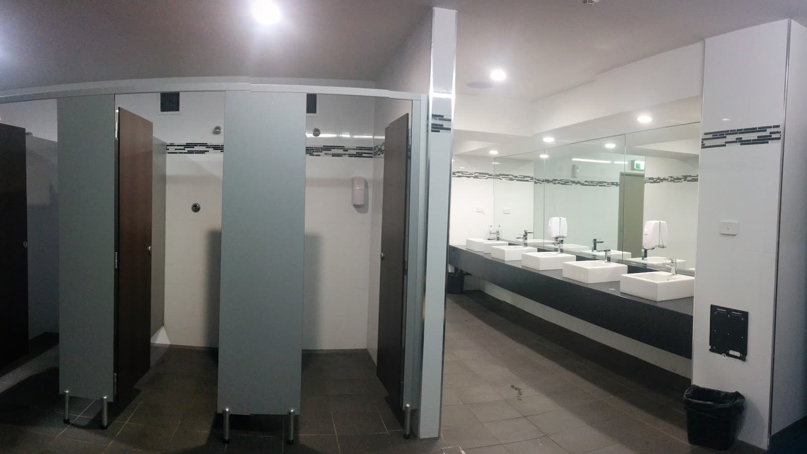 Genesis Health and Fitness — Parramatta, Sydney