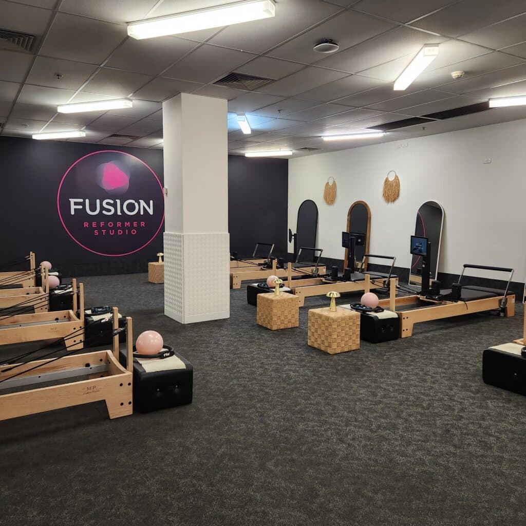Fernwood Fitness — Parramatta, Sydney