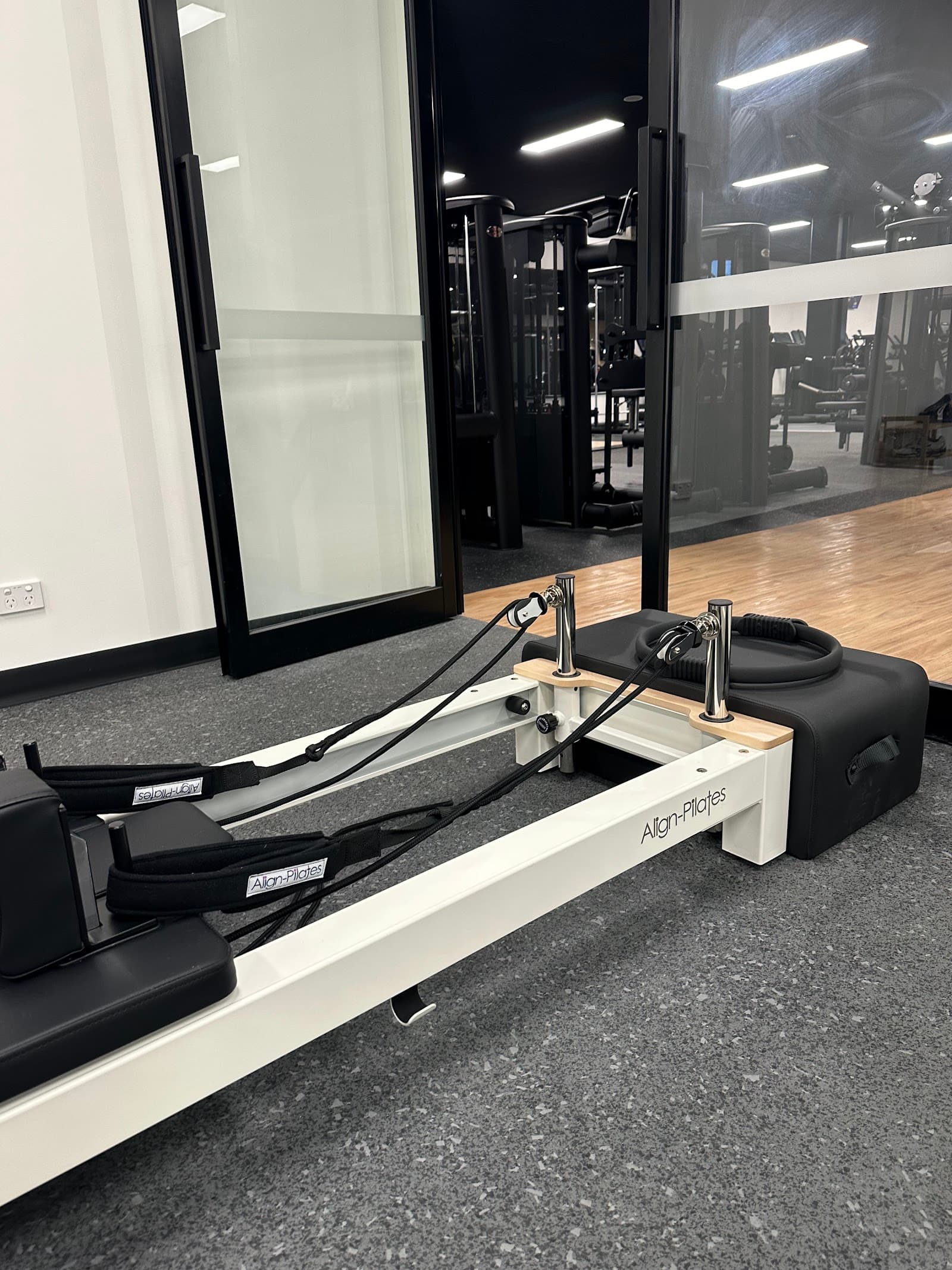 Invictus Health Club — Chatswood, Sydney