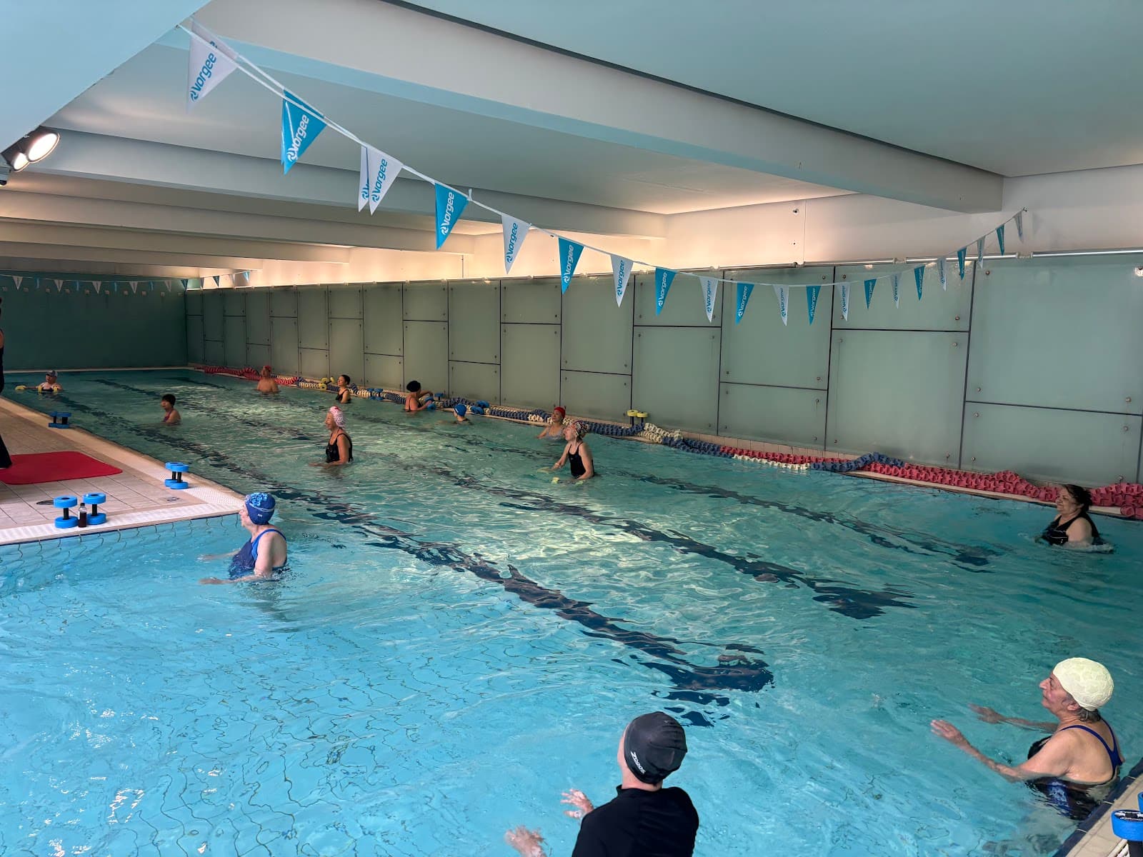 Fitness First Willoughby Platinum — Chatswood, Sydney