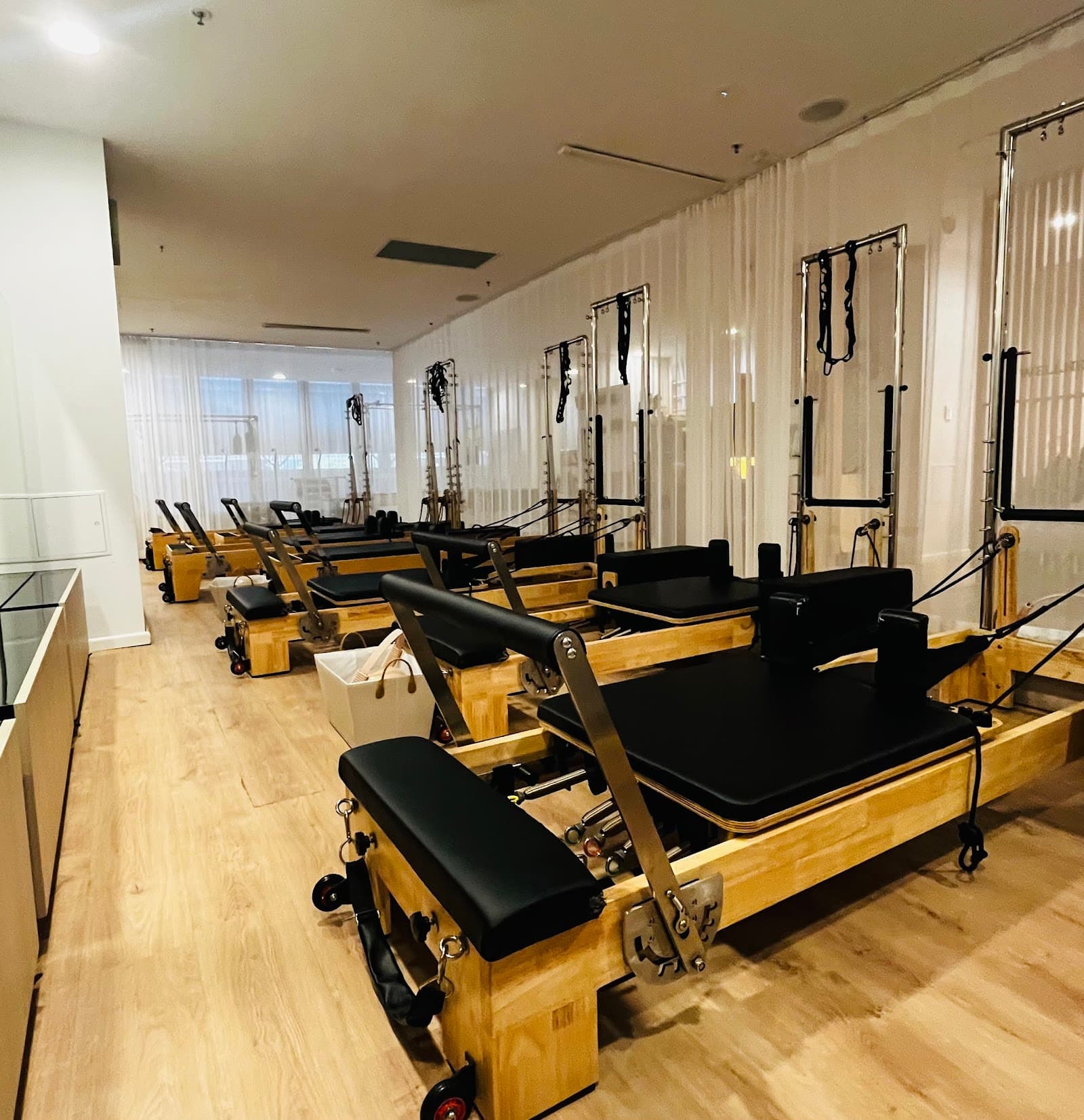 Wellness Pilates Chatswood — Chatswood, Sydney