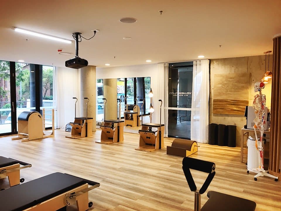 Wellness Pilates Chatswood — Chatswood, Sydney