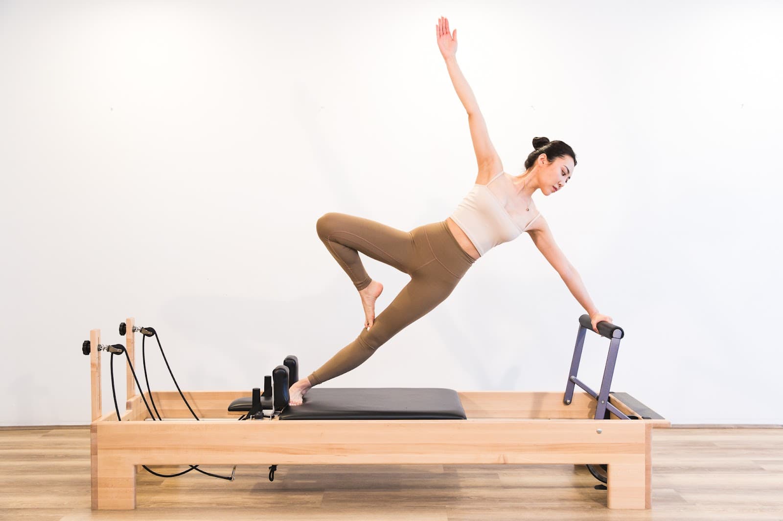 Wellness Pilates Chatswood — Chatswood, Sydney