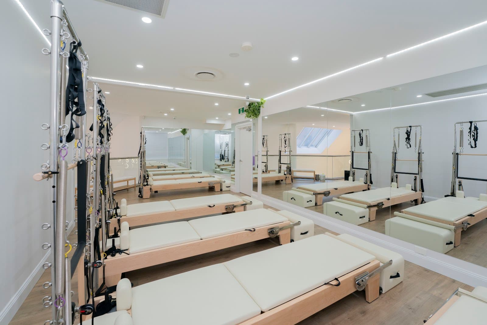 Pilatesbarre Chatswood — Chatswood, Sydney