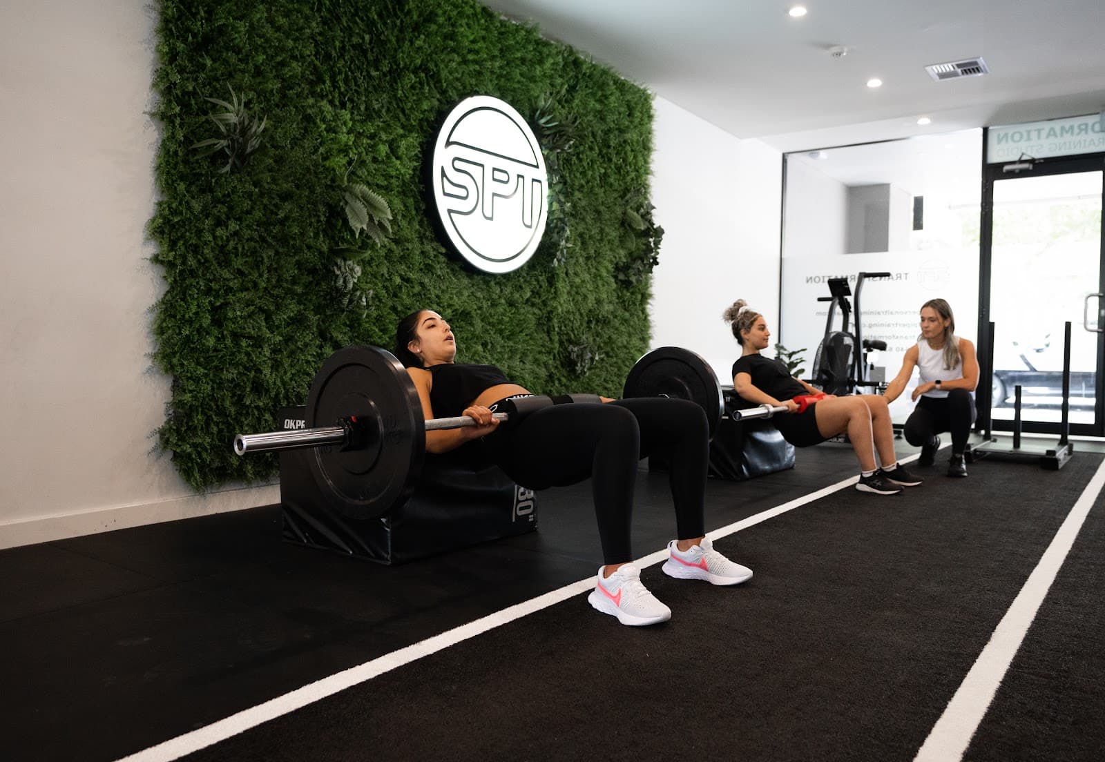 SPT Training Chatswood — Chatswood, Sydney